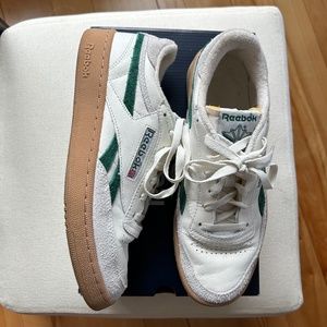 Reebok Club C Revenge Vintage sneakers